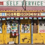 Brooklyn bodega NYC miniature