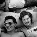 Coney Island Teenagers, 1949
