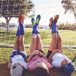she plays we win by christin rose