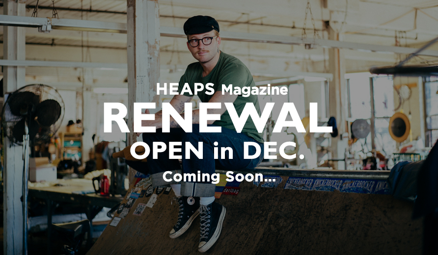 heaps_renewal