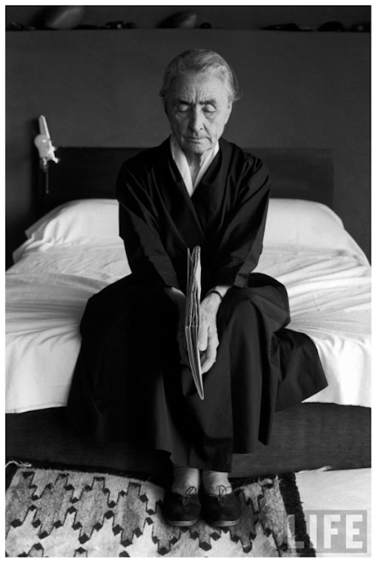 オキーフ JapaneseClass.jp